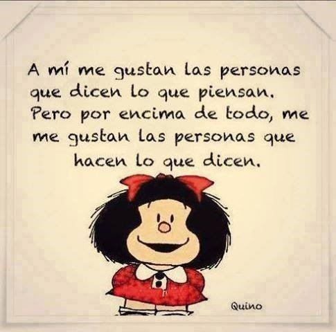 mafalda