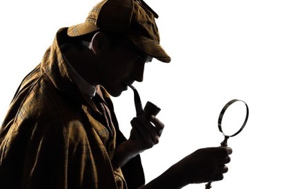 Sherlock Holmes