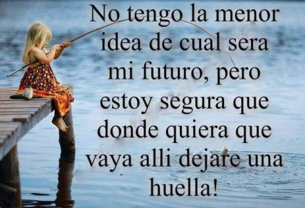 frase futuro