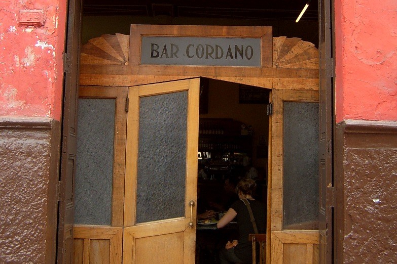 Bar Cordano